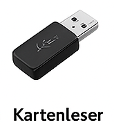 Kartenleser