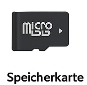 Speicherkarte 32GB